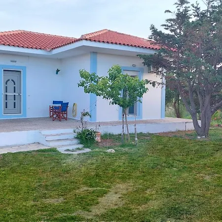 Nyaraló Alekos Houses-caretta