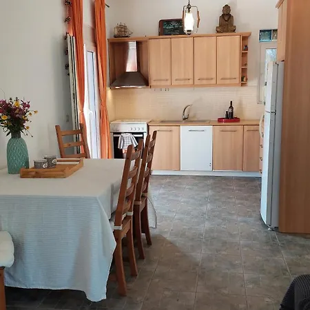 Holiday home Alekos Houses-caretta
