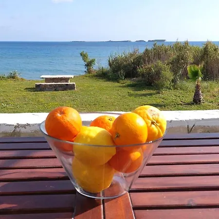 Alekos Houses-caretta Holiday home *
