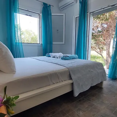 Holiday home Alekos Houses-caretta *