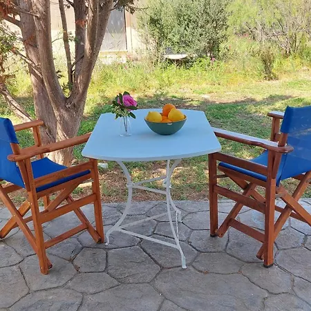 Alekos Houses-caretta Casa vacanze
